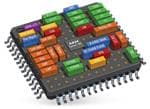 Cypress Semiconductor PSoC® 5LP Cortex™-M3 SoC