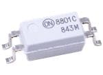 onsemi FODM8801 OptoHiT™ 光电晶体管