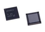 Texas Instruments DRV8313三路半H桥驱动器