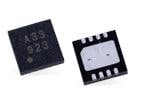Analog Devices Inc. ADA466x 精密 CMOS 运算放大器