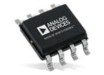 Analog Devices Inc. Analog Devices 高速低功耗轨到轨输出放大器