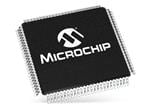Microchip Technology PIC32MZ 32 位微控制器