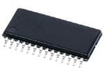 Texas Instruments PCM512x / PCM514x音频立体声数模转换器