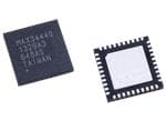Analog Devices / Maxim Integrated Maxim MAX34440 PMBus 6通道电源管理器