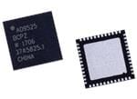 Analog Devices Inc. AD9525 低抖动时钟发生器