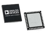 Analog Devices Inc. ADAS3022 数据采集IC