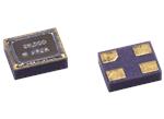 Abracon ASCO Ultra-Miniature Crystal Clock Oscillators