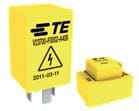 TE Connectivity Mini K HV 预充电继电器