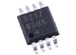 Analog Devices / Maxim Integrated MAX5217 16位数模转换器