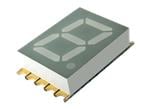 Vishay Semiconductors VDMx10x 10mm Standard SMD 7-Segment LED Displays