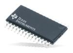 Texas Instruments DRV8844四通道半H桥驱动器集成电路