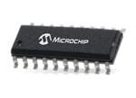 Microchip Technology 智能模拟 PIC