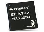 Silicon Labs EFM®32 Zero Gecko 32 位微控制器