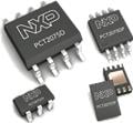 NXP Semiconductors PCT2075数字温度传感器