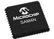 SAM4N基于Arm® Cortex®-M4的MCU