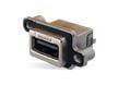 MUSBR Rugged Epoxy-Free IP67 USB Connectors