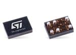 STMicroelectronics BALF-SPI-01D3平衡-非平衡转换器