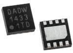 Microchip Technology MCP6N16 零漂移仪表放大器
