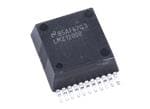 Texas Instruments TI LMZ120xx SIMPLE SWITCHER 电源模块
