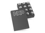 NXP Semiconductors NVT4555/56 SIM 卡接口电平转换器