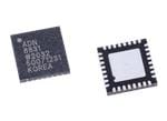 Analog Devices Inc. ADN8831 热电冷却器 (TEC) 控制器