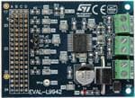STMicroelectronics EVAL-L9942评估板