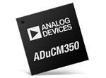 Analog Devices Inc. ADuCM350 16 位精密低功耗片上计量仪