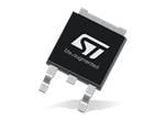 STMicroelectronics FERD场效应整流器