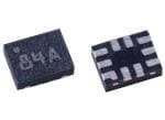 STMicroelectronics AS11P2TLR、AS21P2TLR 模拟开关