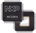 NXP Semiconductors MC33816栅极驱动器