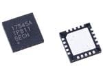 Analog Devices / Maxim Integrated MAX17543/44/45 降压直流-直流转换器