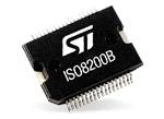 STMicroelectronics ISO8200B 高边固态继电器