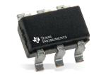 Texas Instruments TPS56x209 同步降压稳压器