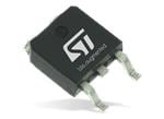 STMicroelectronics LDFM极低压差稳压器