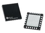 Texas Instruments LMX2492 宽带低噪声 N 分频 PLL