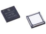 Microchip Technology MCP8024栅极驱动器