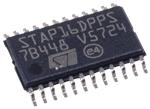 STMicroelectronics STMicroelectronics STAP08DP05/STAP16DPPS05/STAP16DPS05 LED 显示驱动器集成电路