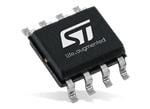 STMicroelectronics STM705/706/708/813L 监控器
