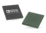 Analog Devices Inc. ADI AD9361 RF捷变收发器