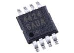Analog Devices / Maxim Integrated MAX44246运算放大器
