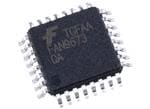 onsemi 连续导通模式功率因数校正控制器 FAN9673