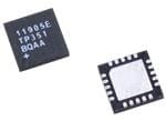 Analog Devices / Maxim Integrated Maxim MAX11905单通道模数转换器(ADC)