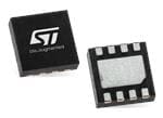 STMicroelectronics TSZ12x 运算放大器