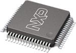 NXP Semiconductors WCT100xA 无线功率发射器控制器
