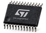 STMicroelectronics ALED1642GW LED 显示驱动器