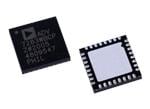 Analog Devices Inc. ADV7283 SDTV 视频解码器