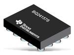 Texas Instruments bq24157S 开关模式单节锂离子电池充电器集成电路