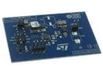 STMicroelectronics LNB 供电 & 控制评估板