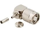 Amphenol RF TNC螺纹连接器系列