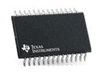 Texas Instruments 德州仪器 PCM1804 立体声模数转换器